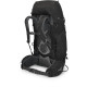 Рюкзак Osprey Kyte 48 black - WM/L - чорний