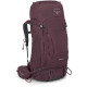 Рюкзак Osprey Kyte 58 elderberry purple - WXS/S - фіолетовий