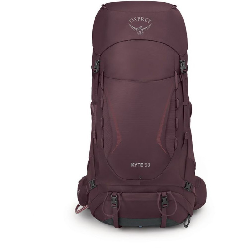 Рюкзак Osprey Kyte 58 elderberry purple - WM/L - фіолетовий