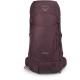 Рюкзак Osprey Kyte 58 elderberry purple - WM/L - фіолетовий