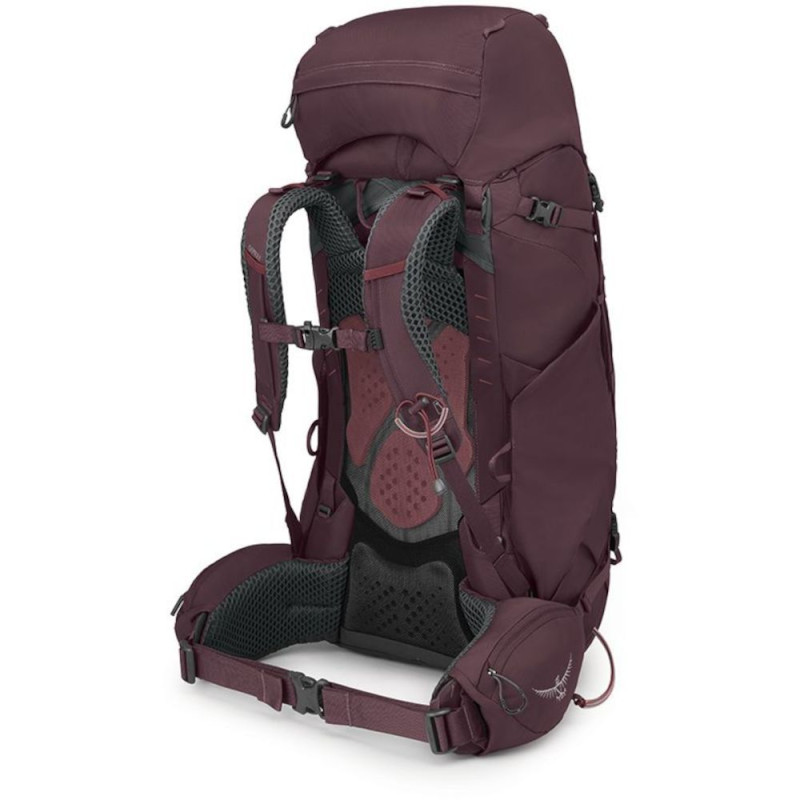 Рюкзак Osprey Kyte 58 elderberry purple - WM/L - фіолетовий