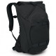 Рюкзак Osprey Metron 22 Roll Top Pack black - O/S - чорний