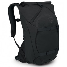Рюкзак Osprey Metron 22 Roll Top Pack black - O/S - чорний