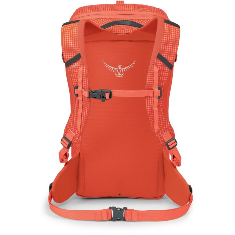 Рюкзак Osprey Mutant 22 mars orange - O/S - оранжевий