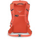 Рюкзак Osprey Mutant 22 mars orange - O/S - оранжевий
