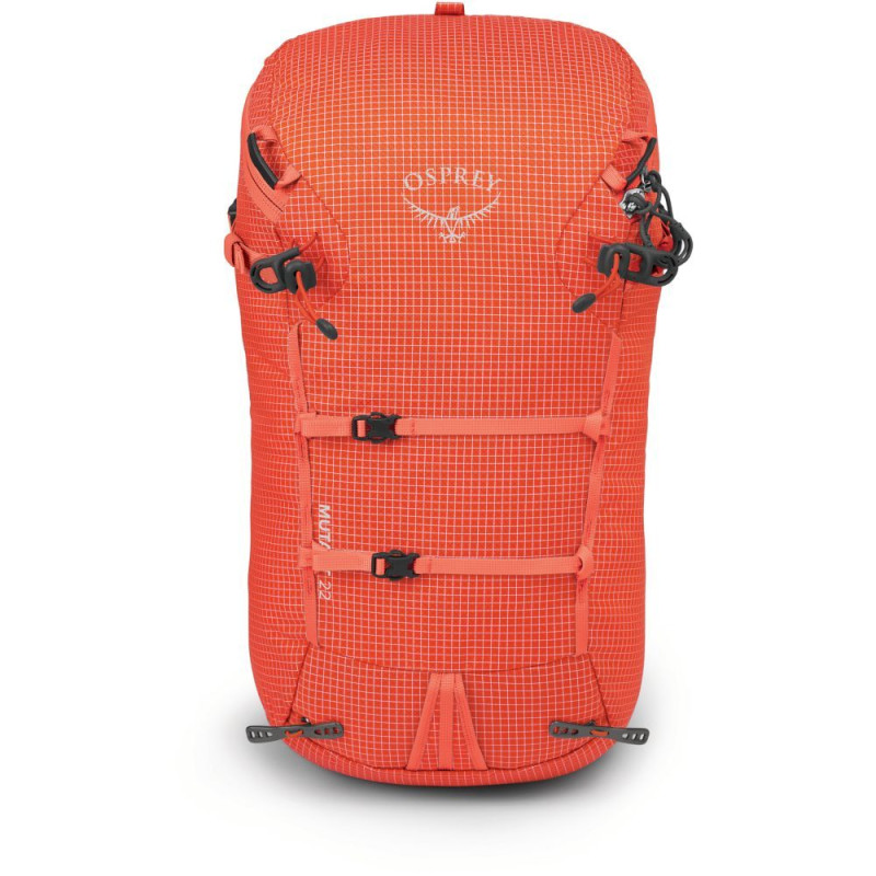 Рюкзак Osprey Mutant 22 mars orange - O/S - оранжевий
