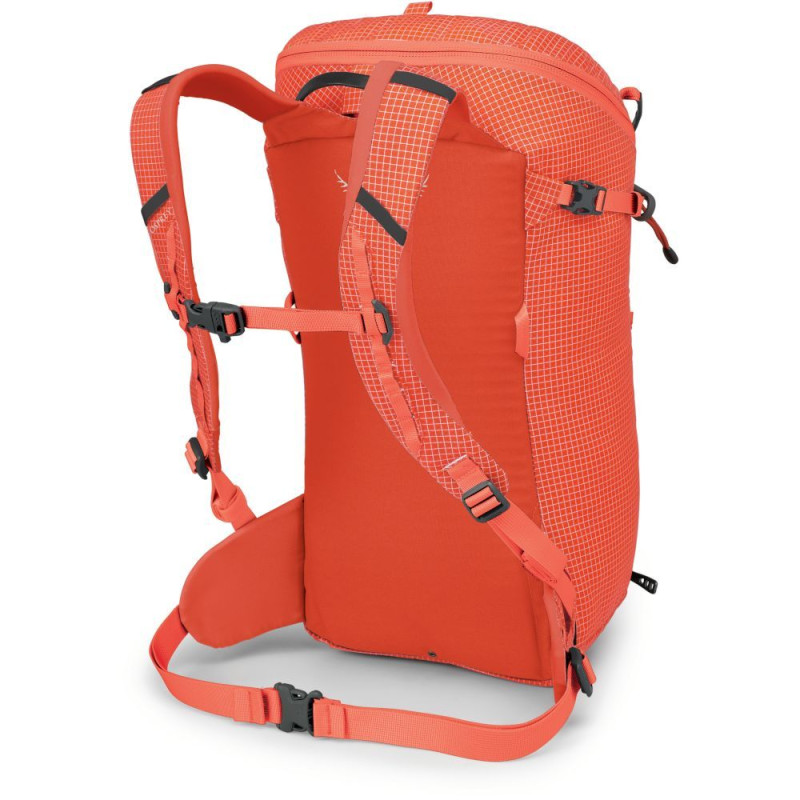 Рюкзак Osprey Mutant 22 mars orange - O/S - оранжевий