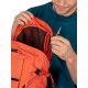 Рюкзак Osprey Mutant 22 mars orange - O/S - оранжевий