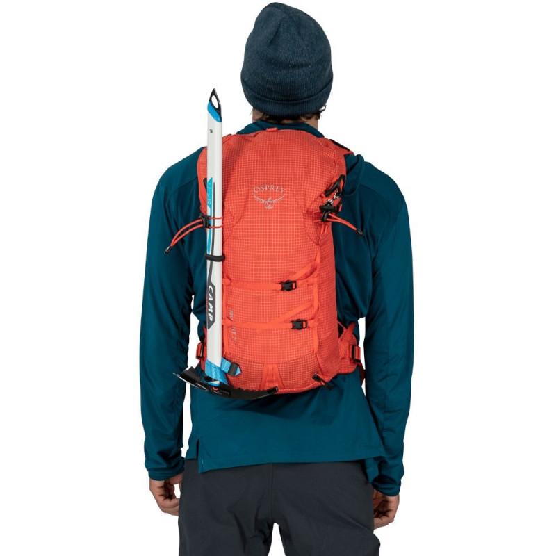 Рюкзак Osprey Mutant 22 mars orange - O/S - оранжевий