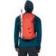 Рюкзак Osprey Mutant 22 mars orange - O/S - оранжевий