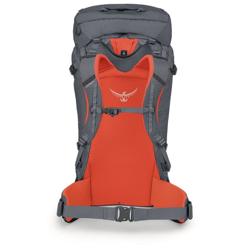 Рюкзак Osprey Mutant 52 tungsten grey - M/L - сірий