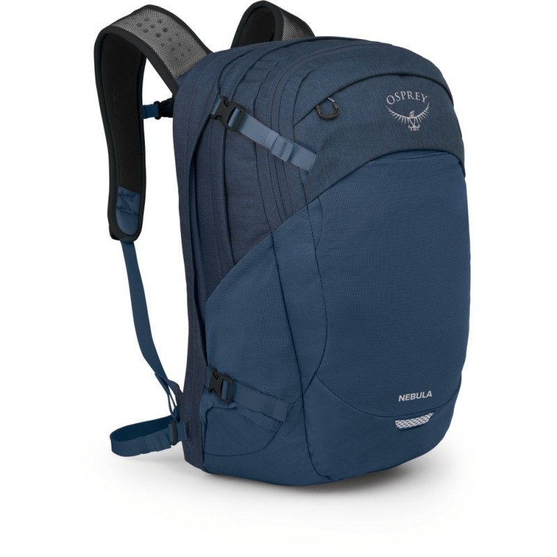 Рюкзак Osprey Nebula 32 atlas blue heather - O/S - синій