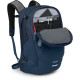 Рюкзак Osprey Nebula 32 atlas blue heather - O/S - синій