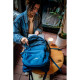 Рюкзак Osprey Nebula 32 atlas blue heather - O/S - синій