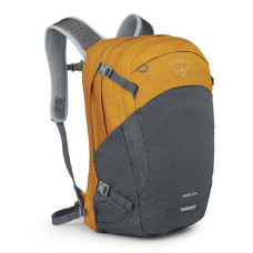 Рюкзак Osprey Nebula 32 golden hour yellow/grey area - O/S - жовтий/сірий