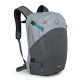 Рюкзак Osprey Nebula 32 silver lining/tunnel vision pop - O/S - сірий