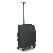 Сумка на колесах Osprey Ozone 4-Wheel Carry On 38L black - O/S - чорний