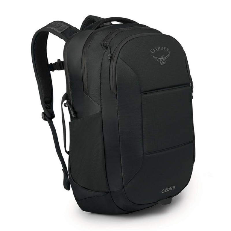 Рюкзак Osprey Ozone Laptop Backpack 28L black - O/S - чорний