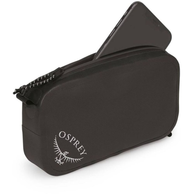 Органайзер Osprey Pack Pocket Waterproof poinsettia red - O/S - червоний