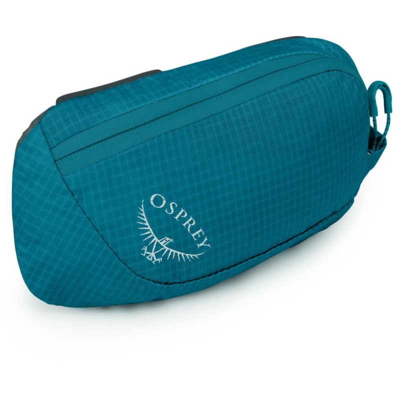 Органайзер Osprey Pack Pocket Zippered black - O/S - чорний