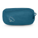 Органайзер Osprey Pack Pocket Zippered black - O/S - чорний