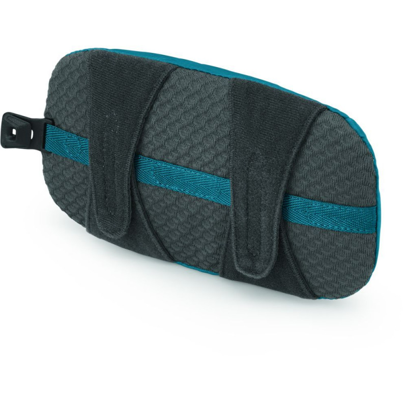 Органайзер Osprey Pack Pocket Zippered black - O/S - чорний