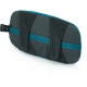 Органайзер Osprey Pack Pocket Zippered black - O/S - чорний