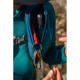 Органайзер Osprey Pack Pocket Zippered black - O/S - чорний