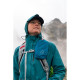 Органайзер Osprey Pack Pocket Zippered black - O/S - чорний