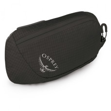 Органайзер Osprey Pack Pocket Zippered black - O/S - чорний