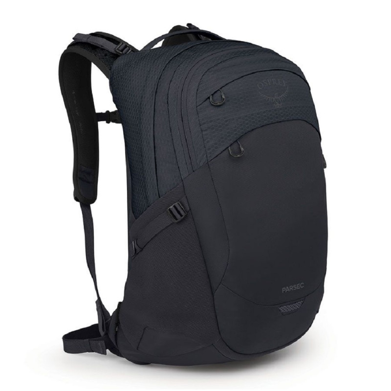 Рюкзак Osprey Parsec 26 black - O/S - чорний