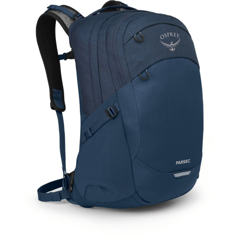 Рюкзак Osprey Parsec 26 atlas blue heather - O/S - синій