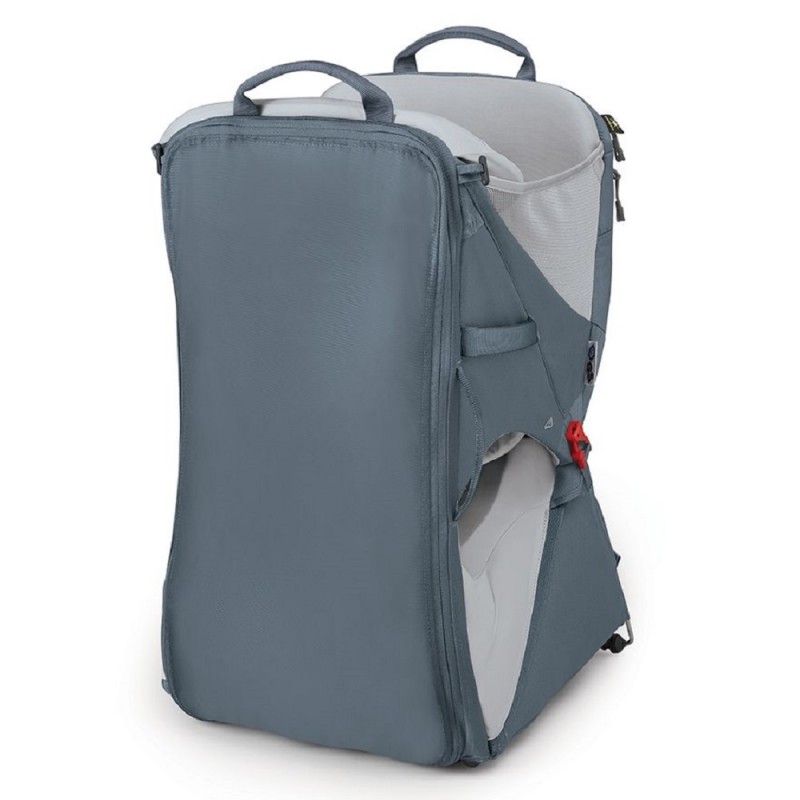 Рюкзак Osprey Poco LT (2024) blue sky - O/S - синій