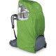 Рейнкавер Osprey Poco Raincover electric lime - O/S - зелений