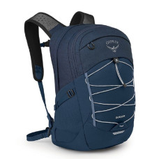 Рюкзак Osprey Quasar 26 atlas blue heather - O/S - синій