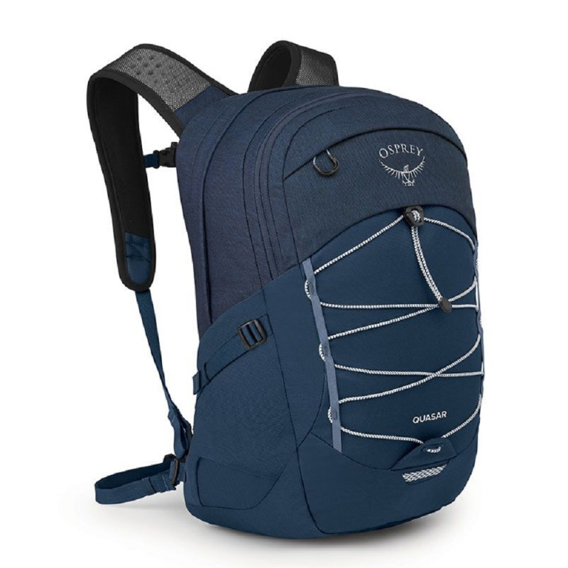 Рюкзак Osprey Quasar 26 atlas blue heather - O/S - синій
