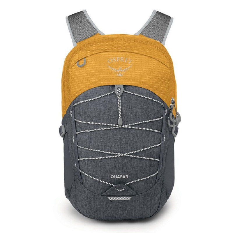 Рюкзак Osprey Quasar 26 atlas blue heather - O/S - синій