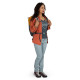 Рюкзак Osprey Quasar 26 atlas blue heather - O/S - синій