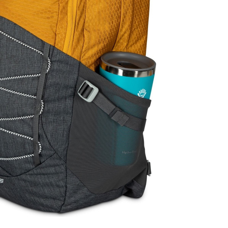 Рюкзак Osprey Quasar 26 atlas blue heather - O/S - синій