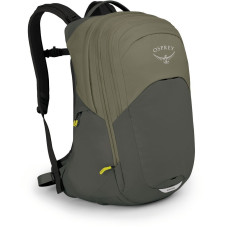 Рюкзак Osprey Radial earl grey/rhino grey - O/S - сірий