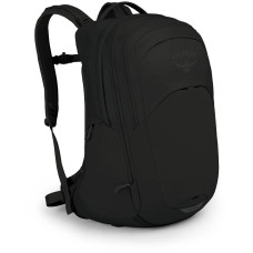 Рюкзак Osprey Radial black - O/S - чорний