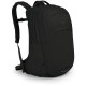 Рюкзак Osprey Radial black - O/S - чорний