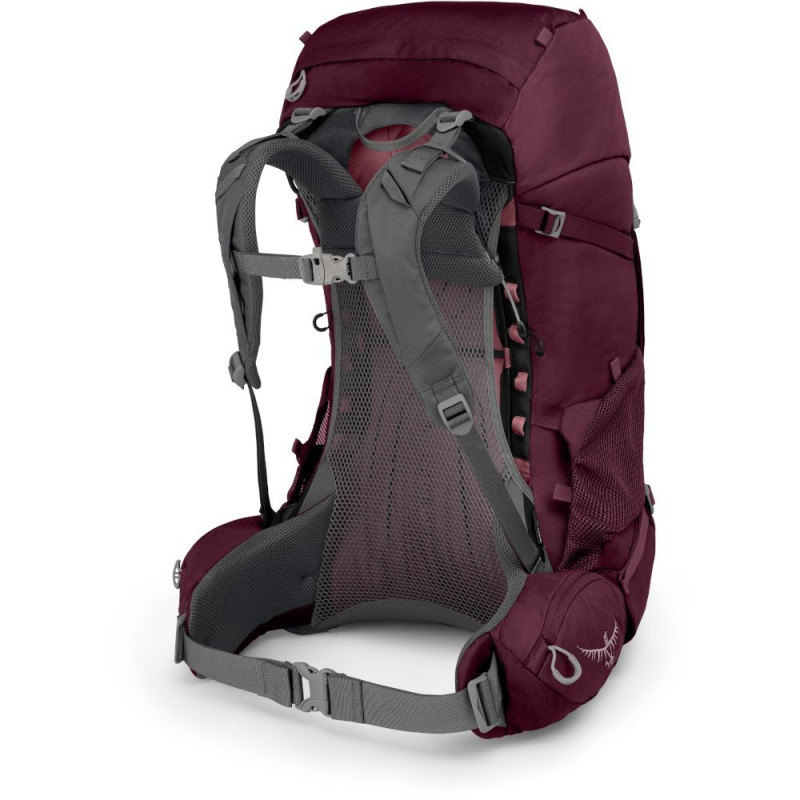 Рюкзак Osprey Renn 50 (2023) challenger blue - O/S - синій