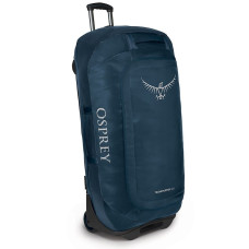 Сумка на колесах Osprey Rolling Transporter 120 venturi blue - O/S - синій