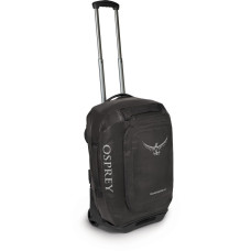 Сумка на колесах Osprey Rolling Transporter 40 black - O/S - чорний