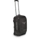 Сумка на колесах Osprey Rolling Transporter 40 black - O/S - чорний