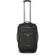 Сумка на колесах Osprey Rolling Transporter 40 black - O/S - чорний