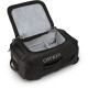 Сумка на колесах Osprey Rolling Transporter 40 black - O/S - чорний