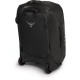 Сумка на колесах Osprey Rolling Transporter 40 black - O/S - чорний