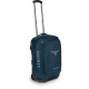 Сумка на колесах Osprey Transporter Wheeled Duffel 40 (2024) venturi blue - O/S - синій
